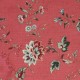 Dutch Heritage Fabrics - DH 2032 Coral - FQ